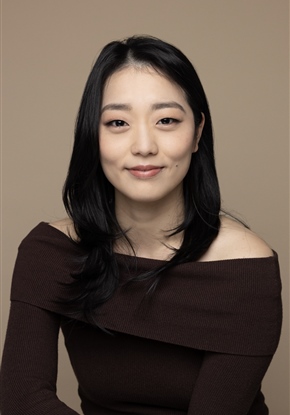 Helen Kim